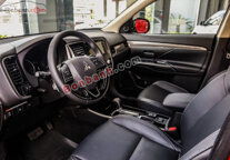 Xe Mitsubishi Outlander Premium 2.0 CVT 2021 - 865 Triệu