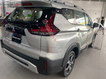 Xe Mitsubishi Xpander Cross 1.5 AT 2021 - 623 Triệu