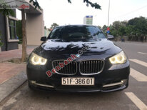 Xe BMW 5 Series 535i GT 2010 - 880 Triệu