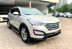 Xe Hyundai SantaFe 2.4L 4WD 2016 - 739 Triệu