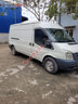 Xe Ford Transit Van 2.4L 2008 - 165 Triệu