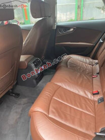 Xe Audi A7 3.0 TFSI 2011 - 950 Triệu