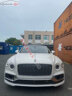 Xe Bentley Flying Spur First Edition V8 2022 - 19 Tỷ 350 Triệu
