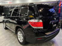 Xe Toyota Highlander SE 2.7 2010 - 790 Triệu