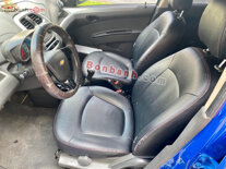 Xe Chevrolet Spark Duo Van 1.2 MT 2018 - 186 Triệu