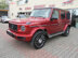 Xe Mercedes Benz G class G350d 2021 - 7 Tỷ 999 Triệu