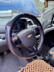 Xe Chevrolet Spark Duo Van 1.2 MT 2018 - 188 Triệu
