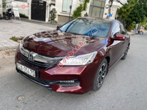 Xe Honda Accord 2.4 AT 2016 - 860 Triệu