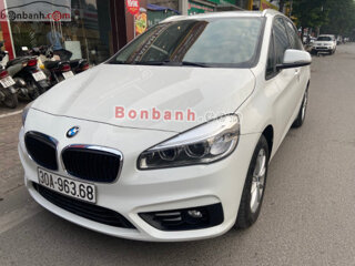 Xe BMW 2 Series 218i Active Tourer 2016 - 923 Triệu