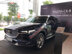 Xe Mazda CX8 Premium 2021 - 1 Tỷ 107 Triệu