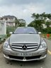 Mercedes Benz R Class R500 4Matic