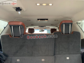 Xe Cadillac Escalade ESV Premium 2015 - 3 Tỷ 439 Triệu