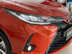 Xe Toyota Yaris G 1.5 AT 2022 - 650 Triệu