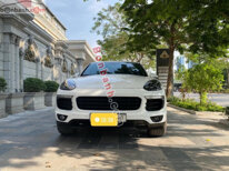 Xe Porsche Cayenne 3.6 V6 2016 - 3 Tỷ 650 Triệu