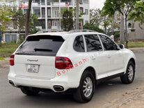 Xe Porsche Cayenne 3.6 V6 2007 - 820 Triệu