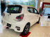 Xe Toyota Wigo 1.2 AT 2021 - 364 Triệu