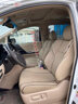 Xe Toyota Alphard 3.5 V6 2012 - 1 Tỷ 550 Triệu