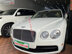 Xe Bentley Flying Spur V8 2015 - 8 Tỷ 750 Triệu