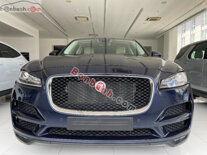 Xe Jaguar F-Pace Prestige 2.0 AT AWD 2018 - 2 Tỷ 855 Triệu