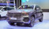 Xe Volkswagen Touareg Premium 2.0 TSI 2020 - 3 Tỷ 488 Triệu