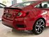 Honda Civic KM khủng kèm phụ kiện chính hãng