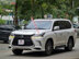 Xe Lexus LX 570 Super Sport 2020 - 8 Tỷ 750 Triệu