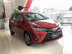 Xe Toyota Yaris G 1.5 AT 2022 - 633 Triệu