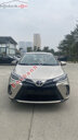 Xe Toyota Vios G 1.5 CVT 2022 - 561 Triệu