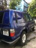 Isuzu Trooper 5chổ 2002 Số sàn