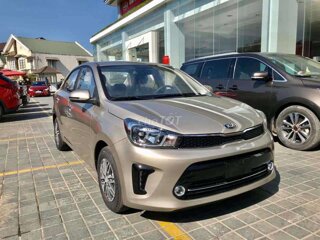 Kia Soluto: Nhận Xe Từ 130tr, Trả Góp 90%