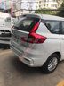 Xe Suzuki Ertiga GL 1.5MT 2021 - 450 Triệu