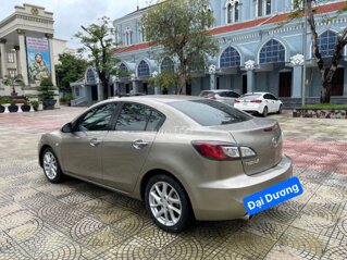 Mazda 3S sx 2014 tư nhân 1 chủ từ đầu xe đẹp