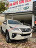 Xe Toyota Fortuner 2.4G 4x2 MT 2019 - 960 Triệu