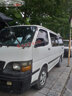 Xe Toyota Hiace Van 2.0 2001 - 58 Triệu