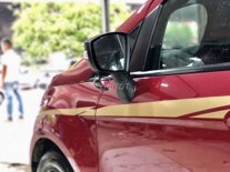 Ford EcoSport Titanium 2017 quá mới