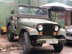 Xe Jeep CJ 5 2.5 MT Trước 1990 - 125 Triệu