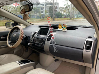 Xe Toyota Prius 1.5 AT 2008 - 435 Triệu