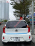 Xe Kia Morning Van 1.0 AT 2012 - 205 Triệu