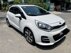 Kia Rio nhập hàn Quốc 1 chủ