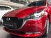 Xe Mazda 2 Luxury 2021 - 490 Triệu