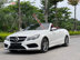 Xe Mercedes Benz E class E400 AMG Cabriolet 2014 - 2 Tỷ 600 Triệu