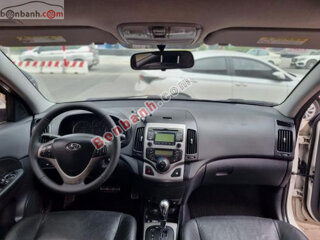 Xe Hyundai i30 CW 1.6 AT 2009 - 290 Triệu