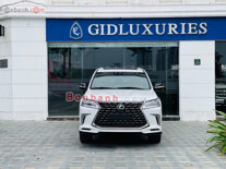 Xe Lexus LX 570 Super Sport 2018 - 8 Tỷ 180 Triệu