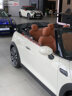 Xe Mini Cooper Convertible 2021 - 2 Tỷ 199 Triệu