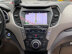 Xe Hyundai SantaFe 2.4L 4WD 2017 - 815 Triệu
