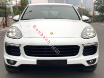 Xe Porsche Cayenne 3.6 V6 2015 - 3 Tỷ 50 Triệu