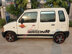 Xe Suzuki Wagon R+ 1.0 MT 2001 - 86 Triệu