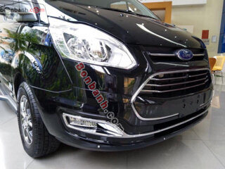 Xe Ford Tourneo Titanium 2.0 AT 2021 - 985 Triệu