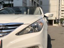 Hyundai Sonata 2.0 2011