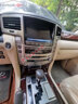 Xe Lexus LX 570 2012 - 3 Tỷ 548 Triệu